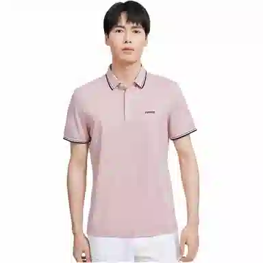 K-BOXING Polo