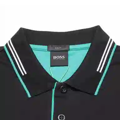HUGO BOSS Polo Shirt