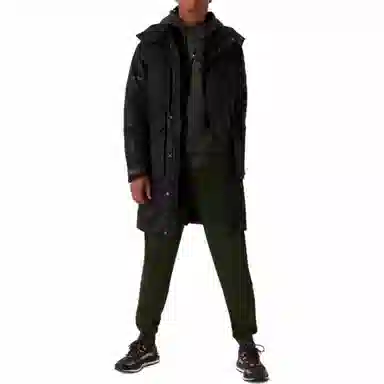 EMPORIO ARMANI FW23 EA7 Logo