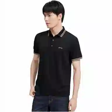 K-BOXING Polo