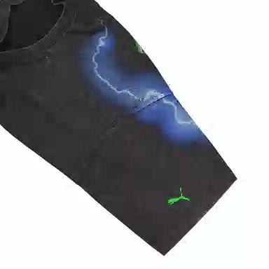 PUMA x A$AP Rocky FW24