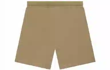 Fear of God Essentials SS22 Shorts Oak