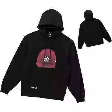 New Era x MLB FW24 Logo