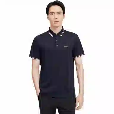 K-BOXING Polo