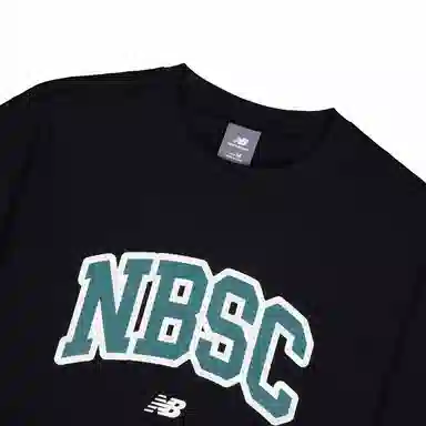 New Balance Logo T