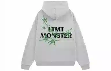 LIGHTNING MONSTER Logo