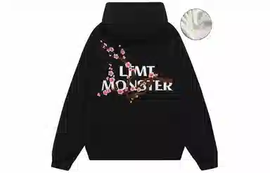 LIGHTNING MONSTER Logo