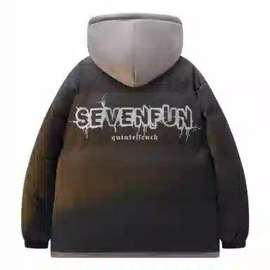 7 SEVFUN logo