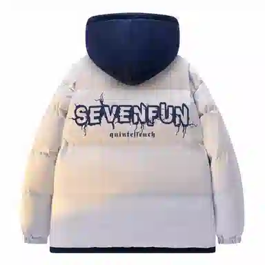 7 SEVFUN logo