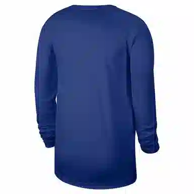 Nike x NBA New York Knicks Legend On-Court Practice Tee