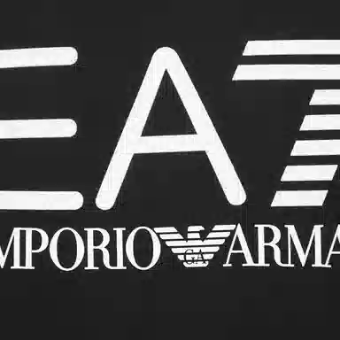 EMPORIO ARMANI EA7 FW23 Logo