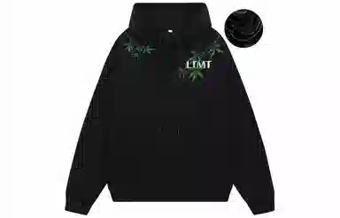 LIGHTNING MONSTER Logo