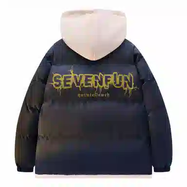 7 SEVFUN logo