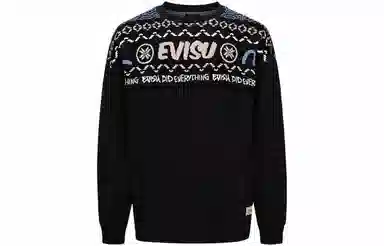 EVISU AW23