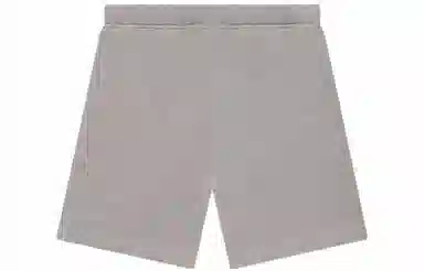 Fear of God Essentials 1977 SS22 Shorts Dark Oatmeal