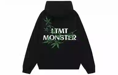 LIGHTNING MONSTER Logo