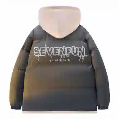 7 SEVFUN logo