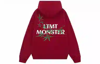 LIGHTNING MONSTER Logo