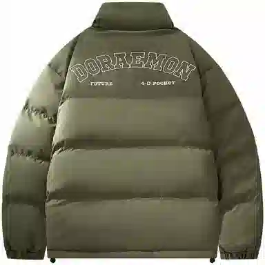 DoraemonA FW23 80Logo