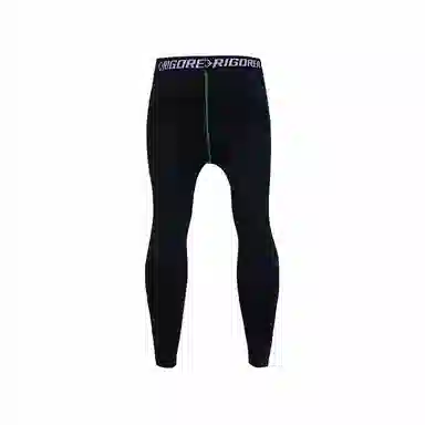 RIGORER Logo Compression Pants