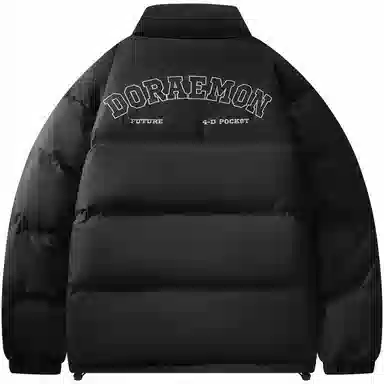 DoraemonA FW23 80Logo