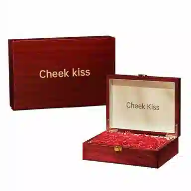cheekkiss 3.5cm