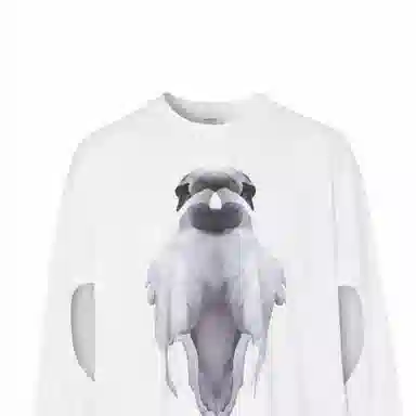 Burberry SS23 T