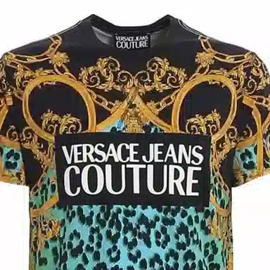 VERSACE LogoT