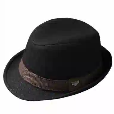 Mr Duck Fedora
