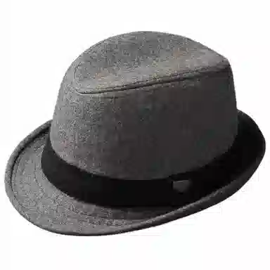 Mr Duck Fedora