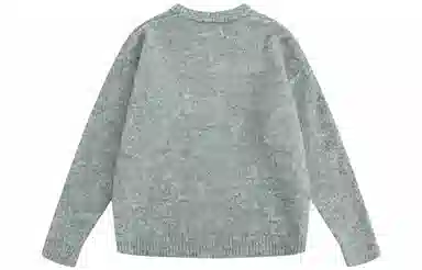 Saotome Seagull Sweater