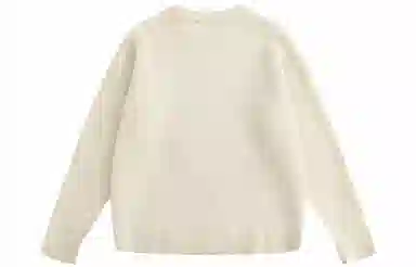 Saotome Seagull Sweater