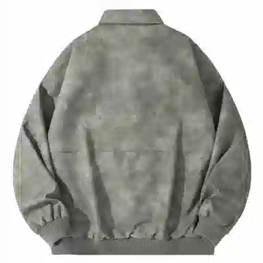 Kawasaki Retro Zip Jacket