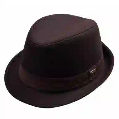 Mr Duck Fedora
