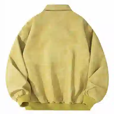 Kawasaki Retro Zip Jacket