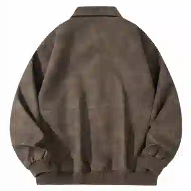 Kawasaki Retro Zip Jacket