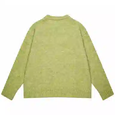 Saotome Seagull Sweater