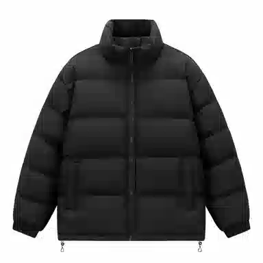 Yu'er Lian Cotton Jacket