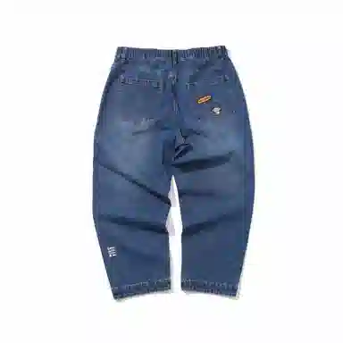 nautica white sail CNY