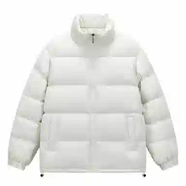 Yu'er Lian Cotton Jacket