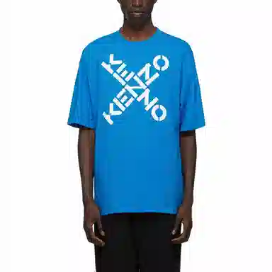 KENZO SS21 LogoT