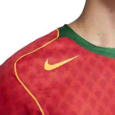 Nike 2004 7 logo