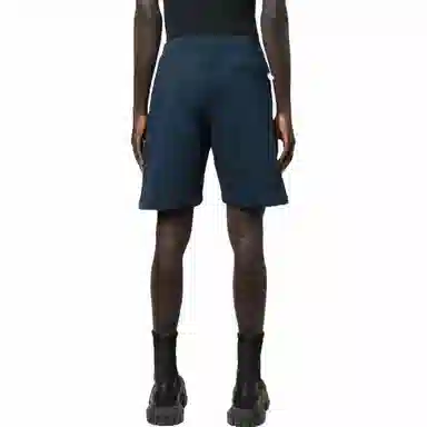 Alexander McQueen FW22 Logo Shorts