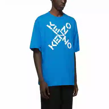 KENZO SS21 LogoT