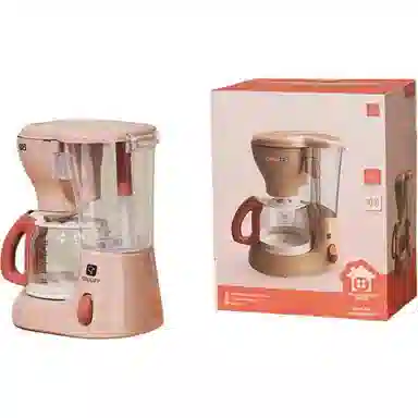 乐乐鱼 迷你小厨房 玩具