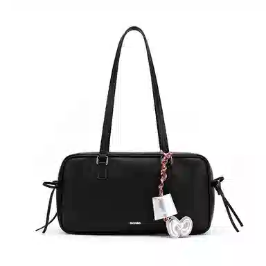 MCMIKO Boston Shoulder Bag