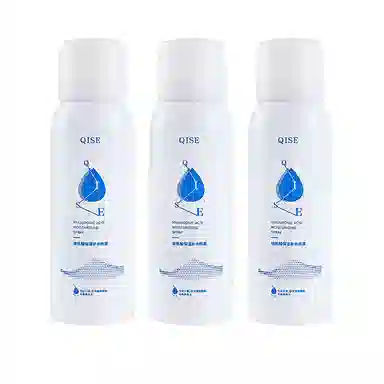 琪瑟 玻尿酸补水 爽肤水 保湿滋润