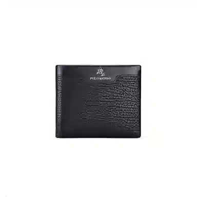 POLOMEISDO Wallet Black