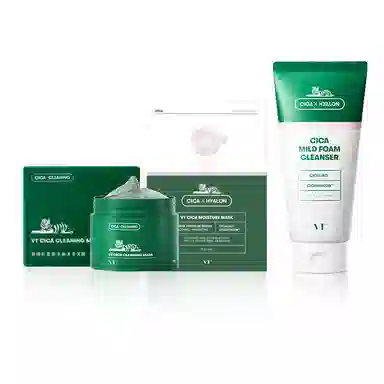 VT 300ml+120ml+6