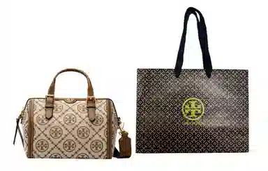TORY BURCH T Monogram